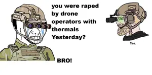 crying wojak, wojak, yes chad, i was raped yesterday, beard, blonde hair, bro, closed mouth, clothes, crying