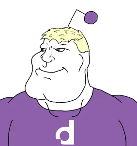 meximutt, mexiaryan, 1soyjak, antenna, blonde hair, buff, closed mouth, clothes, dread, hair