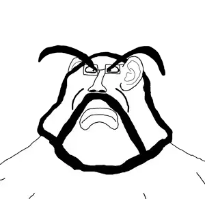 cobson, corejak, disgusting trevorcreature, impish soyak ears, meximutt, armenian olgol, armenian soyak ears, armenisquidward, jolly soyak ears, morbidarmenian