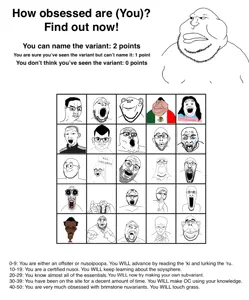 abortion lover, alicia, bernd, brandon, chudjak, cirrus, eviljak, gapejak, goopjak, impish soyak ears