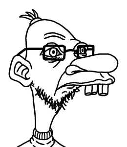 manny heffley, neegy, neegy, useful soys, 1soyjak, big nose, clothes, cobson killer, ear, glasses