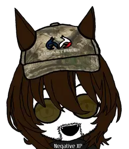 honse, 1soyjak, animal, beard, black eyes, brown glasses, brown hair, camo, camouflage, cat