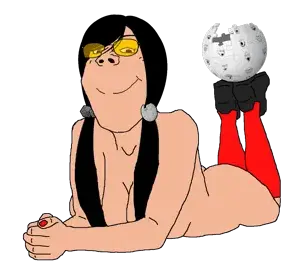 gapejak, female gapejak, wholesome soyjak, femjak, foidjaks, 1soyjak, ass, big breasts, black hair, breasts