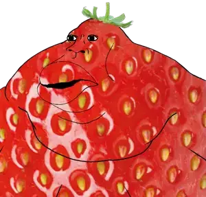 meximutt, bantumutt, endjeet, endmutt, morbidmutt, foodeez!, fruiterz!, 1soyjak, berry, big lips