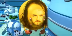 beard, boot, boots, boxing gloves, glove, gloves, judaism, kike, meme, metropolis