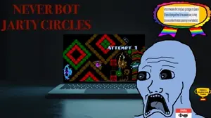 esl fnf pedo, wojak, chudjak, soyak, doctos, doctos, anime, attempt, autism, award