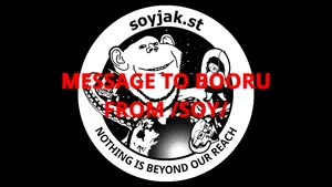 bernd, impish soyak ears, soyak, hanging troonjak, troonjak, /soy/, 3soyjaks, ack, ammo, ammo belt