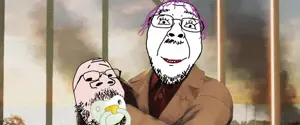 nate higgers, bernd, gapejak, soyak, babyjak, troonjak, babyjak, natejak, 3soyjaks, ack