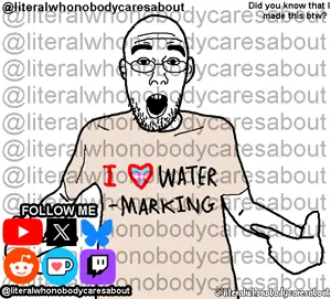 shirtjak, 1soyjak, bluesky, clothes, glasses, hands, heart, i heart, i love, kofi