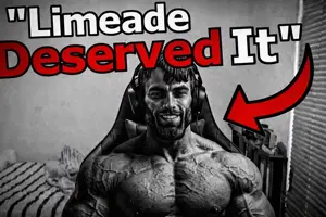 gigachad, deserved it, beard, clopper, foodistzen, gray skin, grayscale, hair, mlp pedo, shirtless