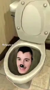 mickey mouse, commiejak, mickey, black eyes, black hair, commie, communiaryan, dance, ear, eyebrows
