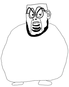 cobson, whompson, blobgol, blobson, hornygolstein, hornyolgol, hornyson, olgolian whomp, olgolstein, fusionjaks