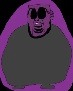 cobson, whompson, blobgol, blobson, hornygolstein, hornyolgol, hornyson, olgolian whomp, olgolstein, glowie