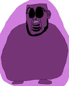 cobson, whompson, blobgol, blobson, hornygolstein, hornyolgol, hornyson, olgolian whomp, olgolstein, glowie
