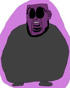 cobson, whompson, blobgol, blobson, hornygolstein, hornyolgol, hornyson, olgolian whomp, olgolstein, glowie