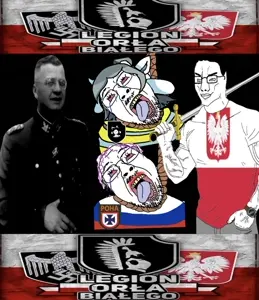 bernd, chudjak, hanging troonjak, muscular chud2, troonjak, 3soyjaks, ack, bach zelewski, black background, black hair