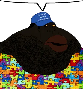 meximutt, bantujeet, bantumutt, bantunigger, endjeet, endmutt, morbidmutt, slopjak, 1soyjak, autism
