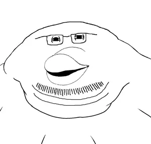 doughjak, meximutt, baboo, bantujeet, bantumutt, endjeet, endmutt, morbidmutt, bantujeet-ified soyjaks, muttvariants from meximutt