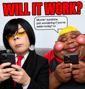 hunky, alicia, gapejak, fat alicia, hunky twink sex machine, hunky twink sex machine, 2soyjaks, big lips, black eyes, black hair