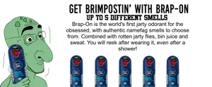 chudjak, jewfag, jartycuck, patrick, advertisement, brap, brap-on, brapon, brown skin, chud