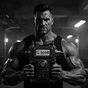 gigachad, 'g, bomb, embedded 'g, nusoi, nusois