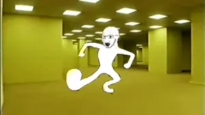 soyak, al bowlly heartaches, animated, clean dance, dance, full body, glasses, irl background, music, open mouth