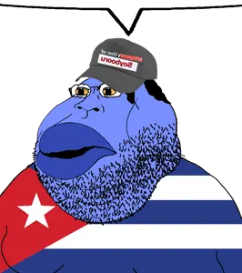 meximutt, bantujeet, bantumutt, bantunigger, 1soyjak, african, big lips, black eyes, black hair, cap