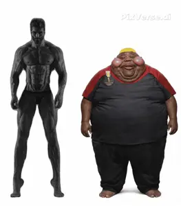 gigachad, hunky, alicia, fat alicia, hunky twink sex machine, hunky twink sex machine, 1 year on bald men with glasses website, angry, award, bait
