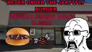 chudjak, soyak, doctos, jartycuck, jartyfly, patrick, brimstone creepypastas, 'p, animal, black eyes