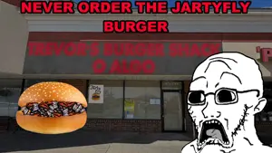 chudjak, soyak, doctos, jartycuck, jartyfly, patrick, doctos, animal, bald, black eyes