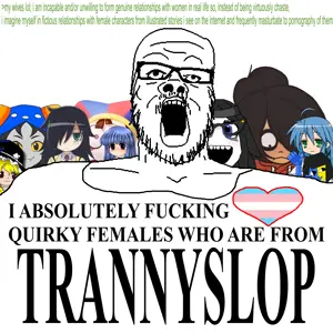 konata izumi, marisa kirisame, maya schoppenboer, pomni, rika furude, soytan, tomoko kukori, tomoko kuroki, a24 slowburn soyjak, 1soyjak