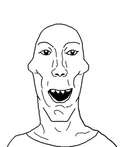 shroomy, chudjak, cobson, ferdinand, hornycuck, hornyson, jartycuck, patrick, aryan, a10 eyes