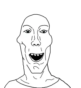 shroomy, chudjak, cobson, ferdinand, hornycuck, hornyson, jartycuck, patrick, aryan, a10 eyes