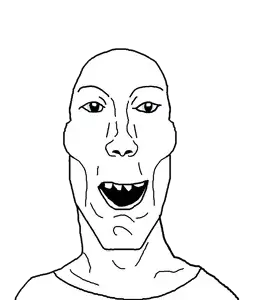 shroomy, chudjak, cobson, ferdinand, hornycuck, hornyson, jartycuck, patrick, aryan, a10 eyes
