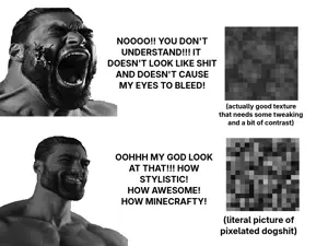 gigachad, gigafly, gigachaded, animal, beard, black hair, buff, bug, crying, ernest khalimov