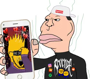 meximutt, soyak, brazilmutt, soyak (crying), 2018, 2019, 999, award, awards, big lips