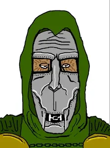 >I may be evil but im not nazi!