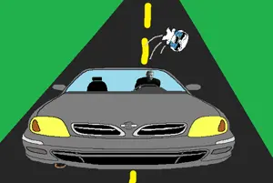 gigachad, old gigachad, gapejak, 1nas, 1soyjak, buff, car, crying, drawn background, driver