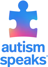 accessory, autism, autism logo, autism speaks, gradient, puzzle, puzzle piece, slopjak accessory, sperg, spergers