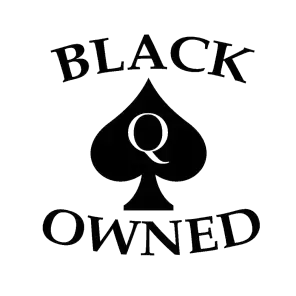 accessory, bbc, bibisea, black owned, blacked, cleavage, q, queen of spades, spade, transparent background