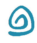 accessory, blue, boylover, boylover symbol, minor attracted person, pedophile, slopjak accessory, symbol, transparent background