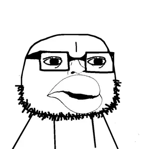 cobson, meximutt, bantujeet, bantumutt, olgoljeet, olgolstein, fusionjaks, proud olgolians, 1soyjak, bald