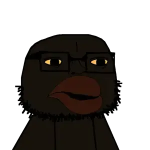 cobson, meximutt, bantujeet, bantumutt, olgoljeet, olgolstein, proud olgolians, 1soyjak, bald, big lips