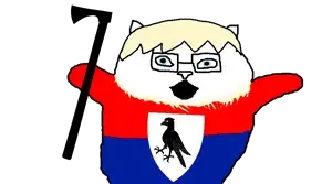 nate higgers, catjak, aryan, natejak, 1soyjak, a10 eyes, animal, blonde hair, blue eyes, cat
