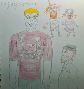 nate higgers, bernd, chudjak, feraljak, markiplier soyjak, chudjak front, muscular chud, science lover, troonjak, aryan