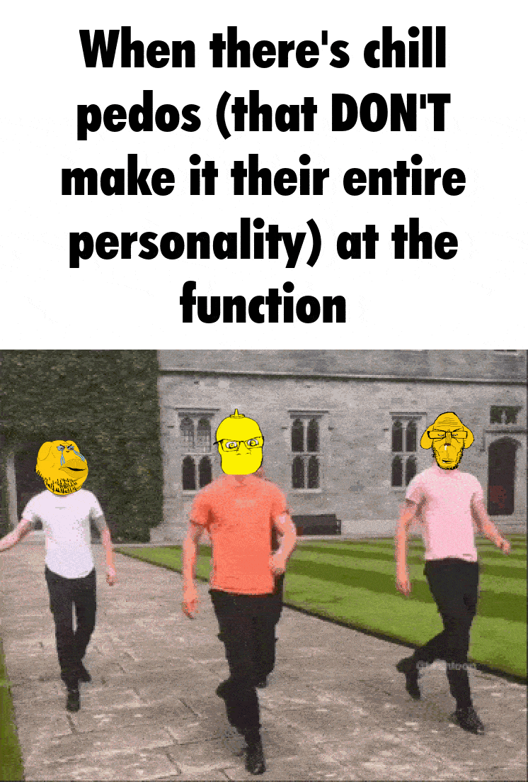 cobson, feraljak, markiplier soyjak, meximutt, bantujeet, bantumutt, bantunigger, condiment, euromutt, euromutt