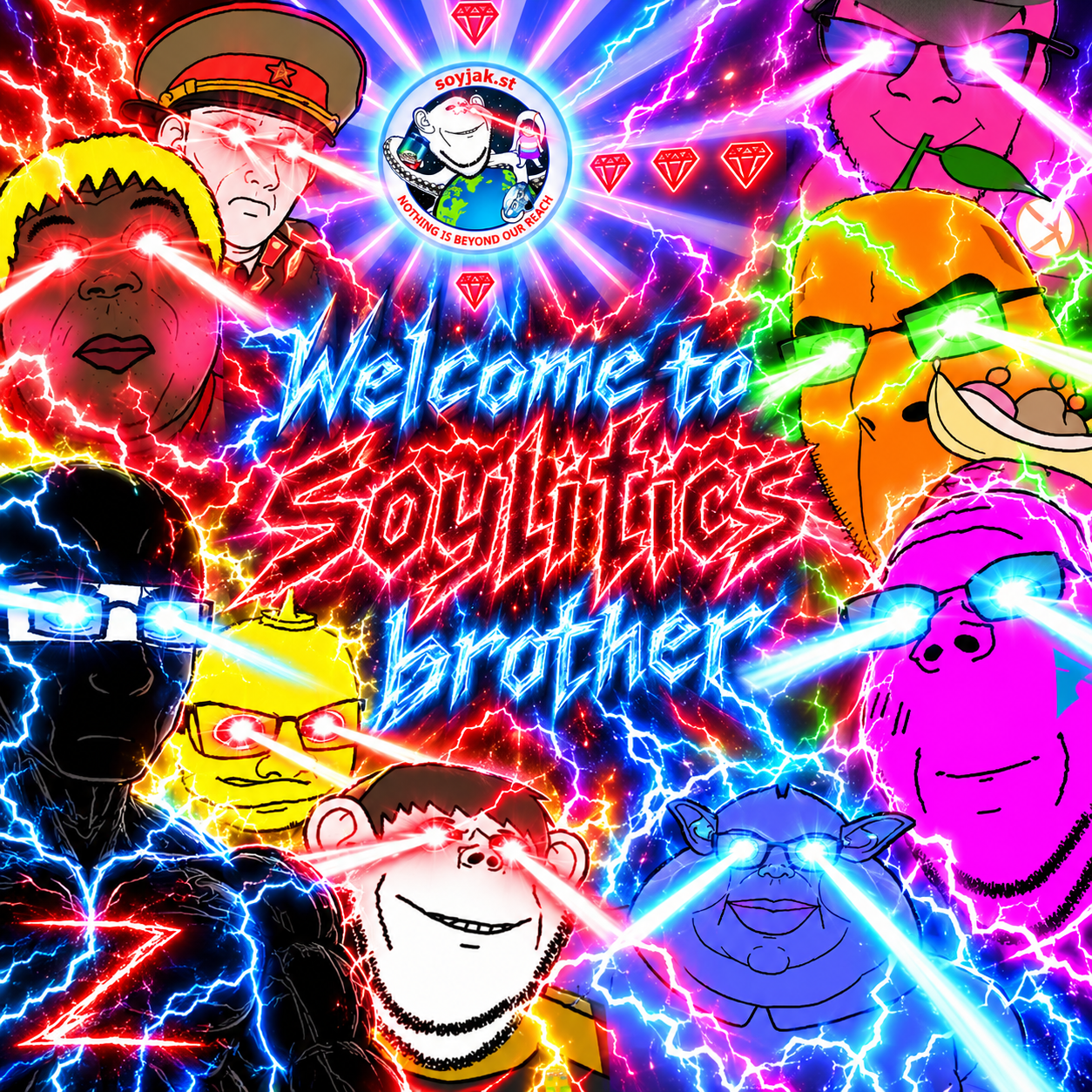 lars, alicia, brandon, chudjak, cobson · Post #303617 · SoyBooru