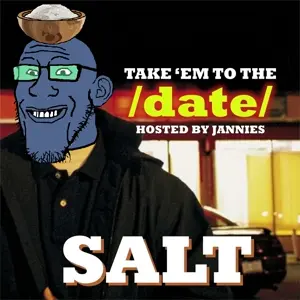 Another album cover parody. I really enjoy making these