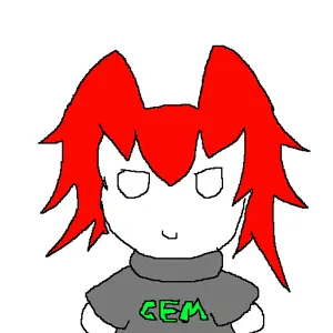 tama, 1nas, animal, cat, cat ear, cat ears, catgirl, closed mouth, clothes, ears
