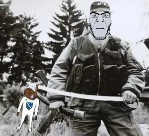 ppn munje respect*